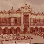 GVSU & CUE 1984, Kellie Pnacek-Carter